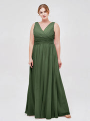 Verde Oliva