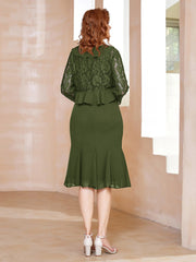Verde Oliva