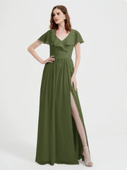 Verde Oliva