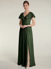 Verde Oliva