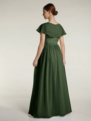Verde Oliva