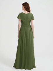 Verde Oliva