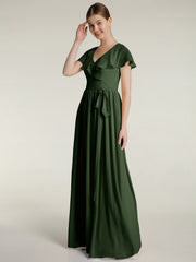 Verde Oliva