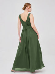 Verde Oliva