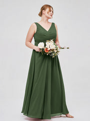 Verde Oliva