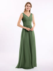 Verde Oliva