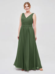 Verde Oliva