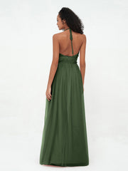 Verde Oliva
