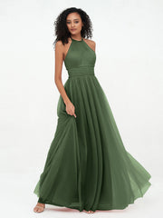 Verde Oliva