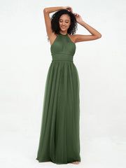 Verde Oliva