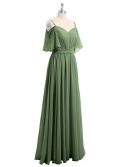 Verde Oliva