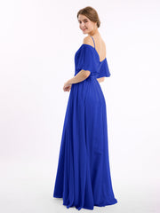 Blu Royal