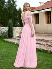 Rosa Cipria