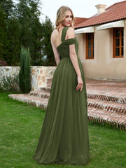 Verde Oliva