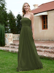 Verde Oliva