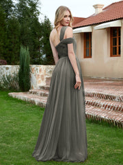 Grigio Acciaio