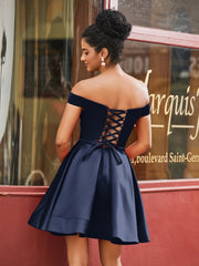 Blu Scuro
