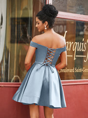 Azzurro Polvere