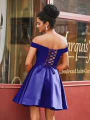 Blu Royal