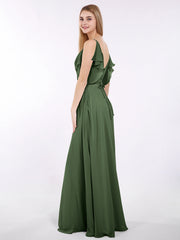 Verde Oliva