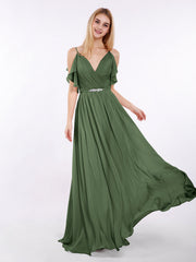 Verde Oliva