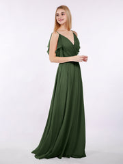 Verde Oliva