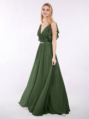Verde Oliva