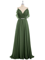 Verde Oliva