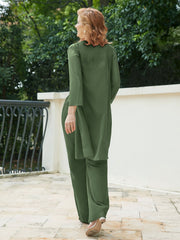 Verde Oliva