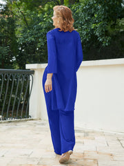 Blu Royal