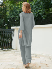 Grigio Acciaio