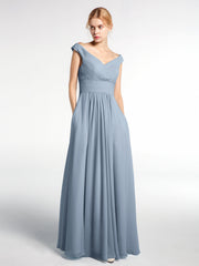 Azzurro Polvere