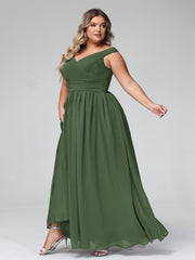 Verde Oliva