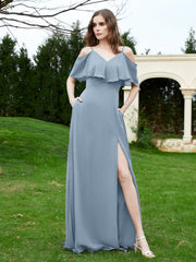 Azzurro Polvere
