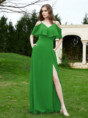 Verde