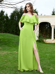 Verde Lime