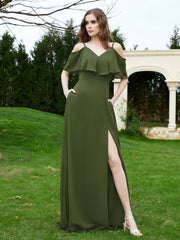 Verde Oliva
