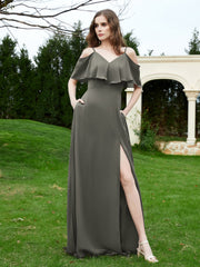 Grigio Acciaio