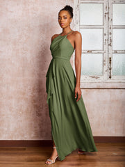 Verde Oliva