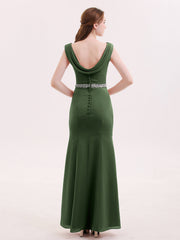 Verde Oliva