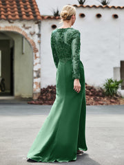 Verde Scuro