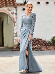 Azzurro Polvere