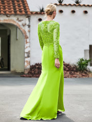 Verde Lime