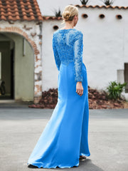 Blu Oceano