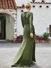 Verde Oliva
