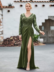 Verde Oliva