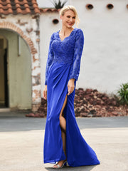 Blu Royal
