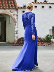 Blu Royal