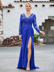 Blu Royal