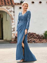 Blu Ardesia